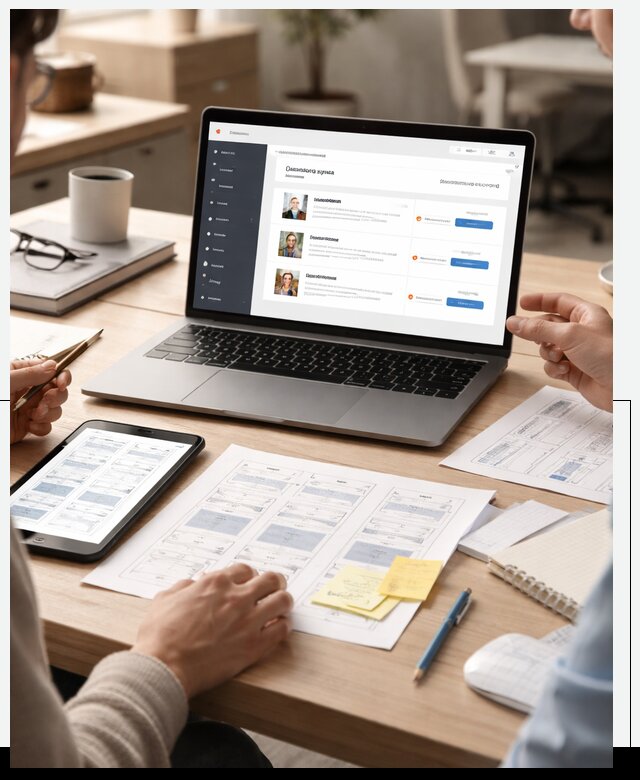 Онлайншкола платформа разработка в Дмитрах от 12864 р. | АвикейДмв
