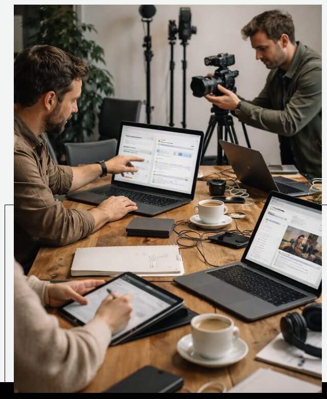 Разработка платформы для онлайн школ и курсов в Дмитрах