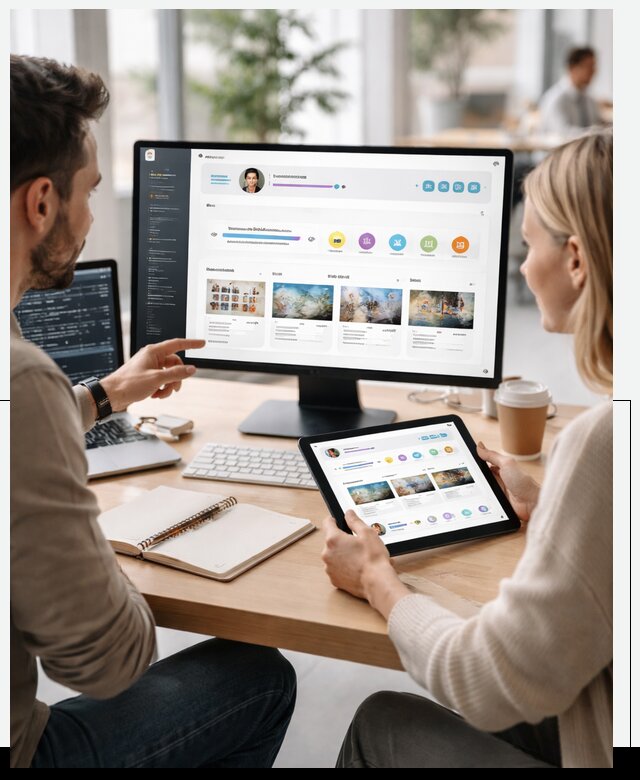 Геймификация обучения платформа в Дмитрах от 16080 р, АвикейДмв