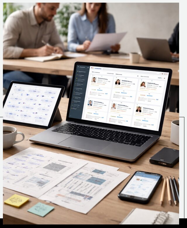 Разработка маркетплейса специалистов в Дмитрах от 7504 р.|АвикейДмв