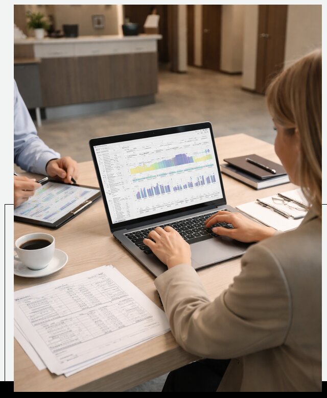 Yield management для гостиницы: ценообразование и прогноз в Дмитрах