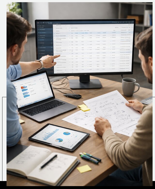 Интеграция GDS и настройка онлайн-бронирования в Дмитрах